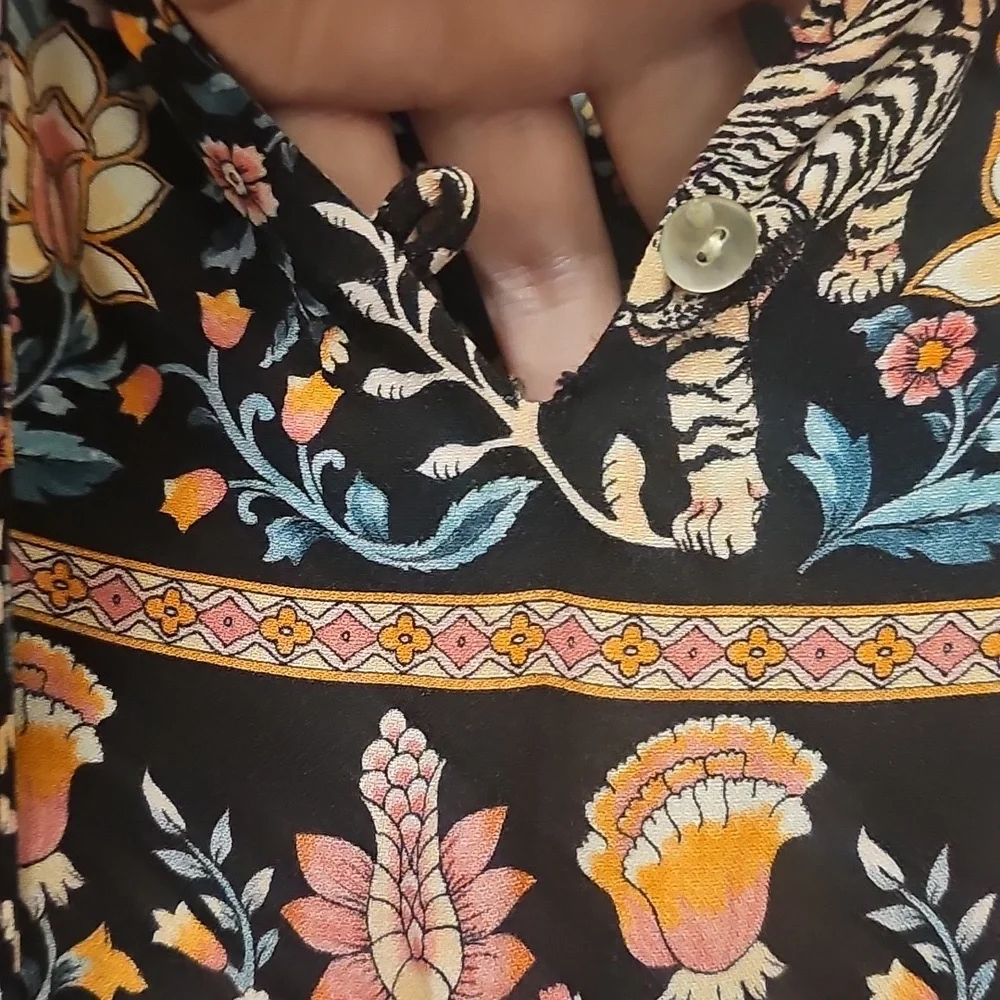 Arnhem Empress Sundress - Picture 9 of 13